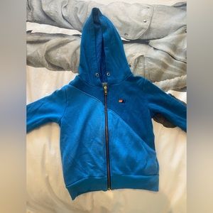 Aviator nation hoodie